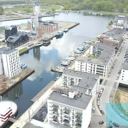 Englandsgade Apartamento Odense